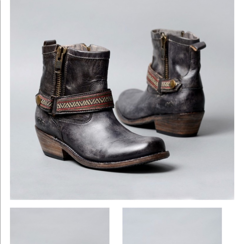 bedstu boots never worn - Picture 3 of 3